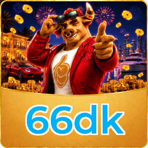 66dk VIP Program