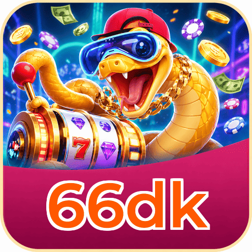 66dk Logo