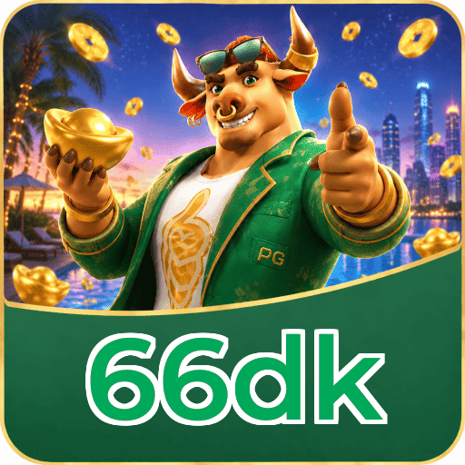 66dk Logo