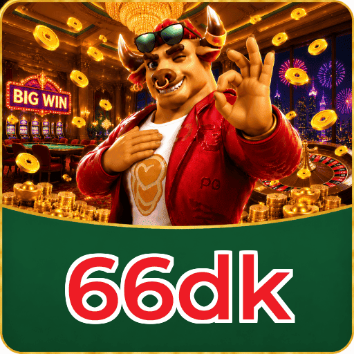 66dk Slots