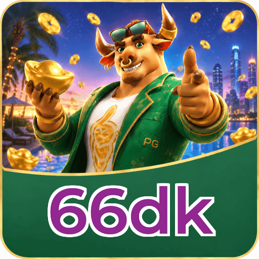 66dk Live Casino Overview