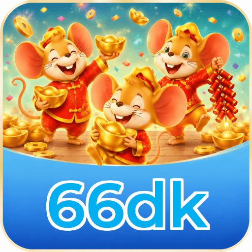 66dk Welcome Bonus