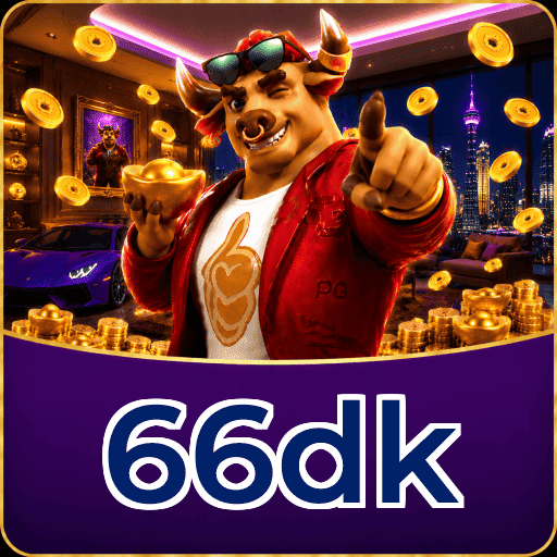 66dk Fortune Tiger Game