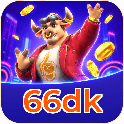 66dk Logo
