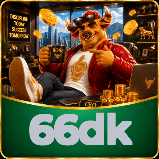 66dk Live Dealers