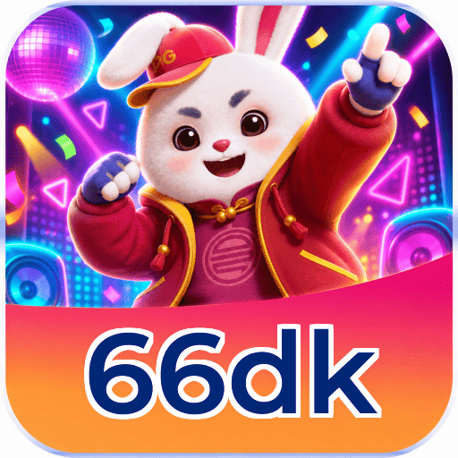 66dk Logo