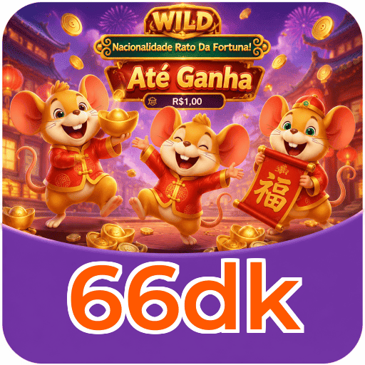 66dk Logo