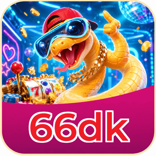 66dk Logo
