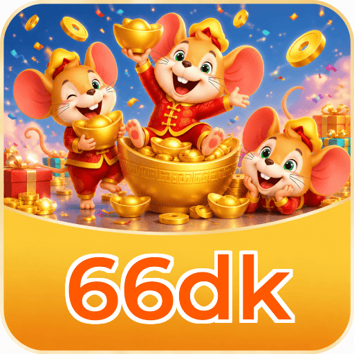 66dk Logo